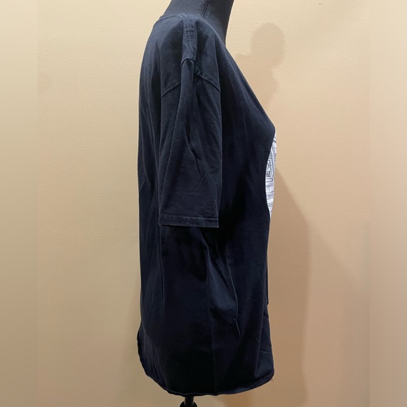 Harry Potter Unisex L Shirt Knight Bus Prisoner of Azkaban Halloween Hermione - Picture 4 of 4